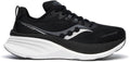 Saucony Hurricane 24 Women's Running Shoes - Max Cushion Comfort