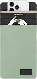 Faraday Bag Smartphone Sleeve - Signal Blocking Privacy Sleeve