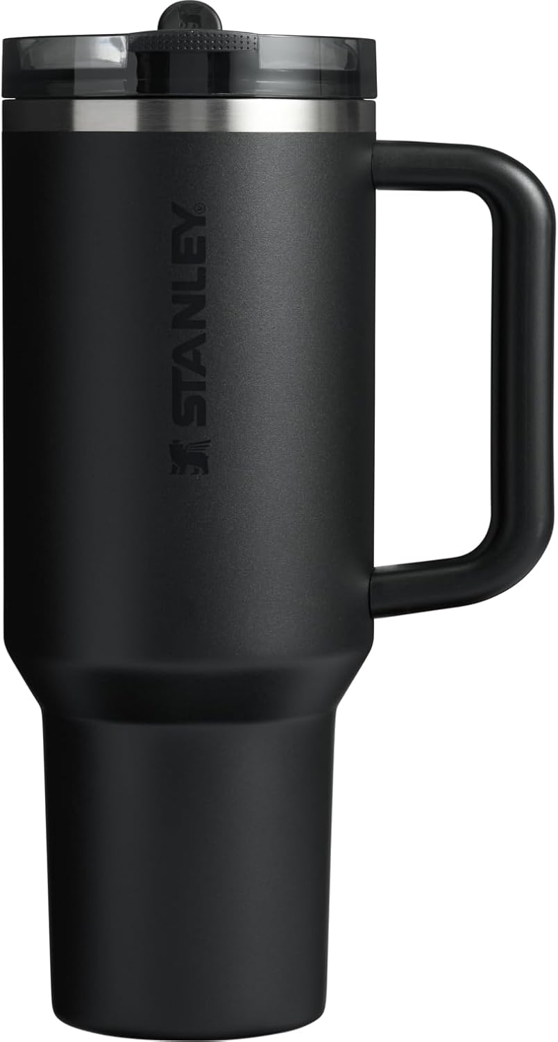 STANLEY Quencher ProTour Tumbler with Leakproof Flip Straw