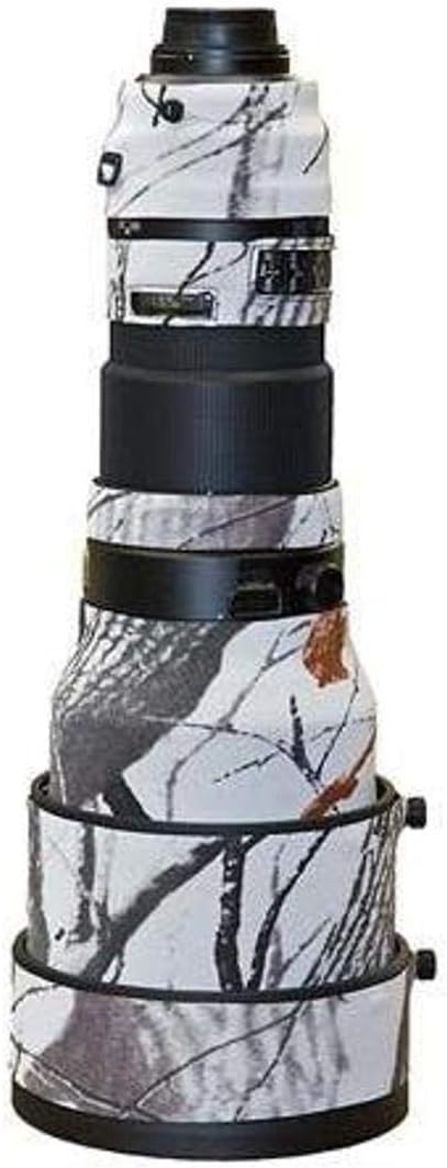 LensCoat LCN400VRSN Nikon 400VR Lens Cover for Ultimate Protection
