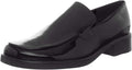 Women's Bocca2 Slip-On Loafer - Leather Work Loafer for Office