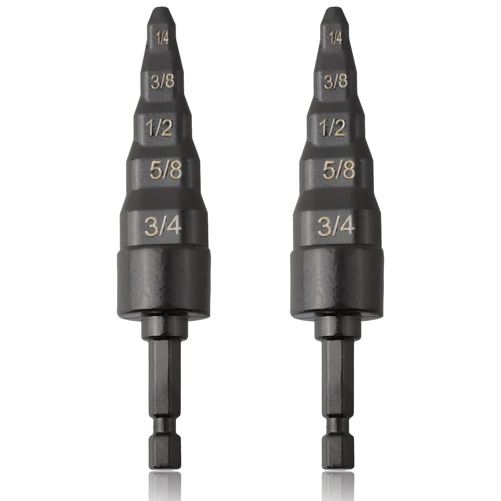 5-in-1 HVAC Copper Tube Expander Set by Kigauru