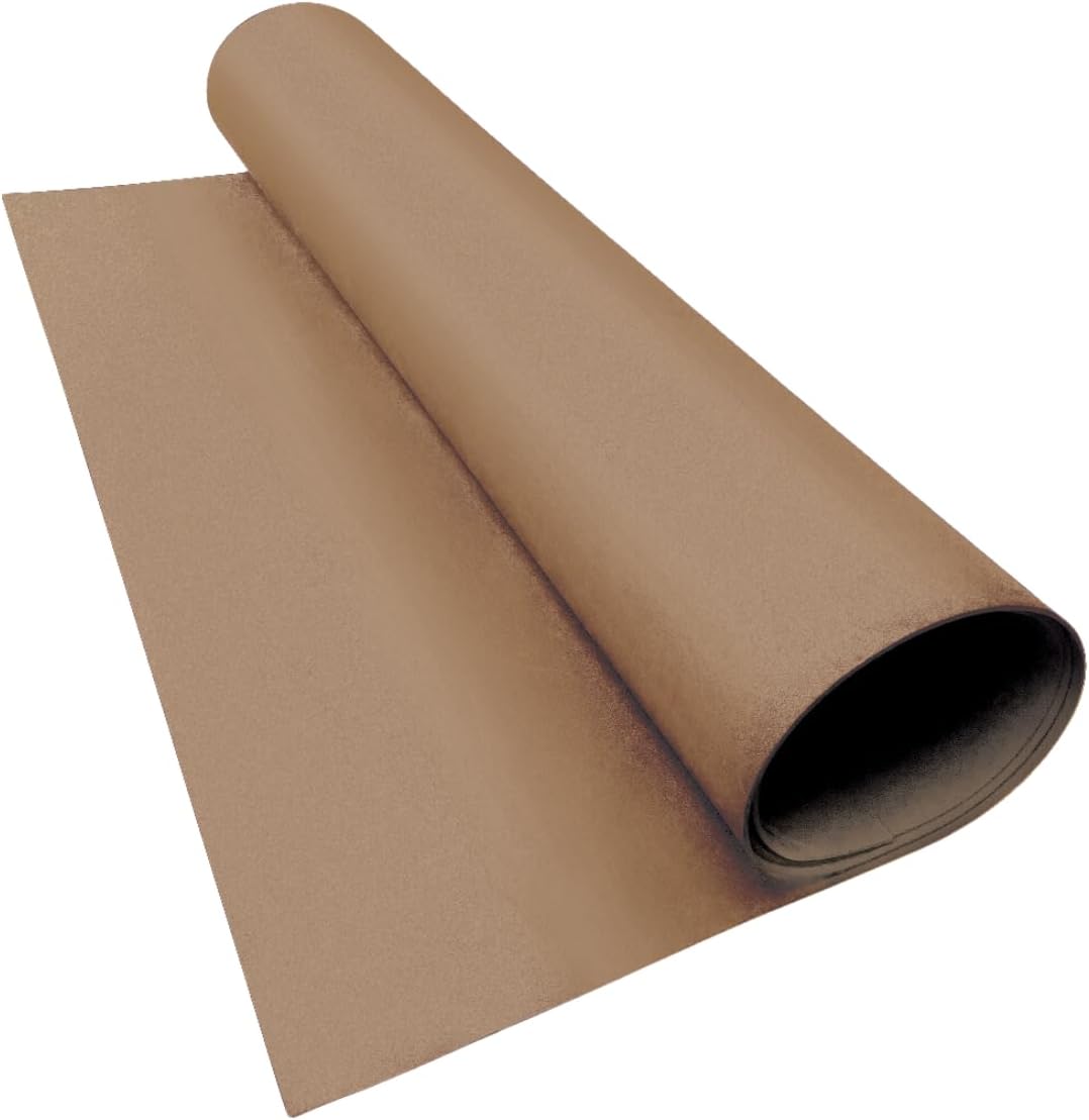 LotusFoam Large 3mm EVA Foam Sheet for Cosplay and Crafts