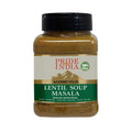 Lentil Soup Masala Pack of 6 - Authentic Indian Spice Blend