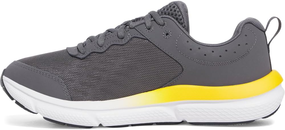 Under Armour Men's Charged Assert 10 Shoes for Ultimate Comfort