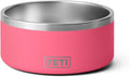 YETI Boomer 8 Dog Bowl: Durable, Non-Slip, and Food Safe