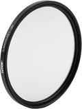Tiffen 62mm Glimmerglass 1 Filter for Dreamy Cinematic Effects