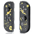 PKMACE Joycons Controller for Nintendo Switch - Reliable Replacement