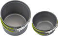 Ultra-Light Camping Cookware Set by Senrob
