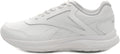 Reebok Women's Walk Ultra 7 DMX Max Shoe - Leather Walk Comfort