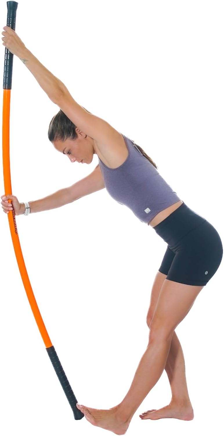Stick Mobility 3 Stick Training Bundle for Flexibility and Strength