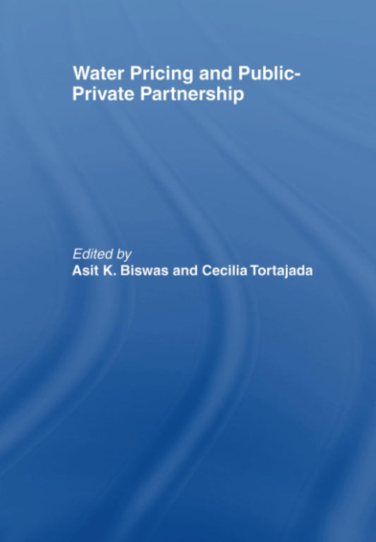 Water Pricing and Public-Private Partnership for Effective Governance