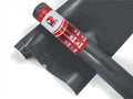 3M 2080 S271 Satin Thunder Cloud Wrap Vinyl - Dual Cast 5ft x 8ft