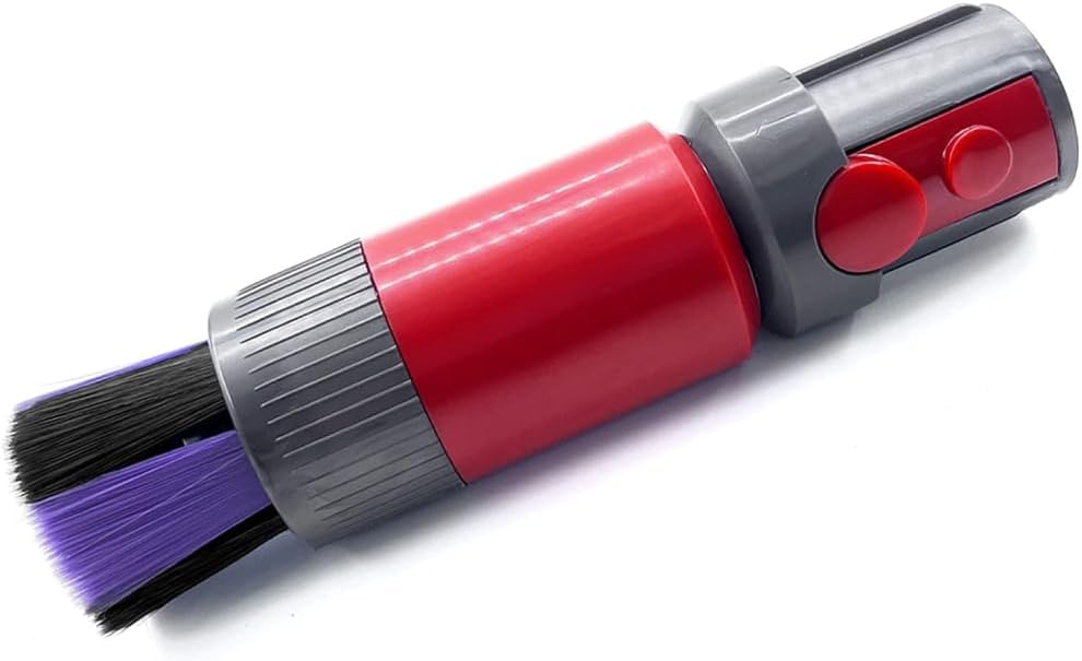 Apex Essentials Dust Brush - Traceless & Ultra Soft