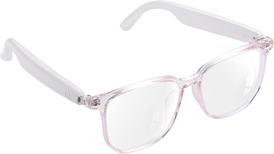 GenXenon: Stylish Blue Light Glasses with Smart Tech