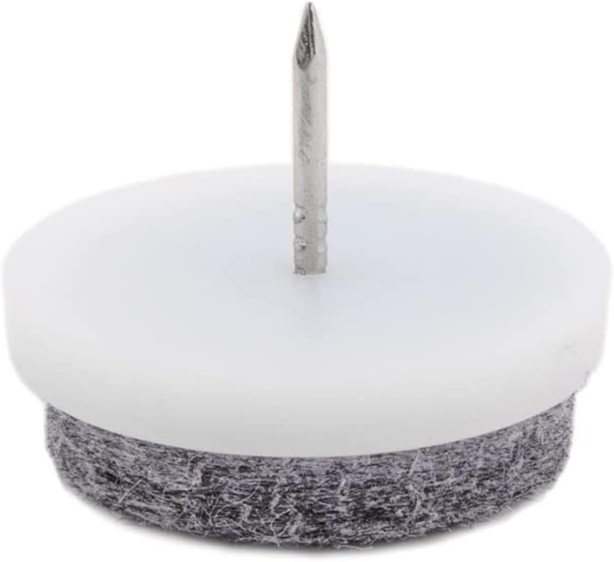 Non-Slip Furniture Pads 50pcs Ulifestar Sliders