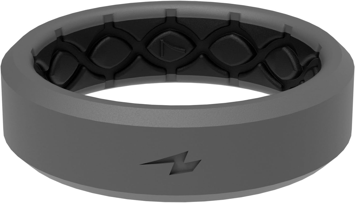 Groove Life Anti Stretch Silicone Ring for Comfort and Durability