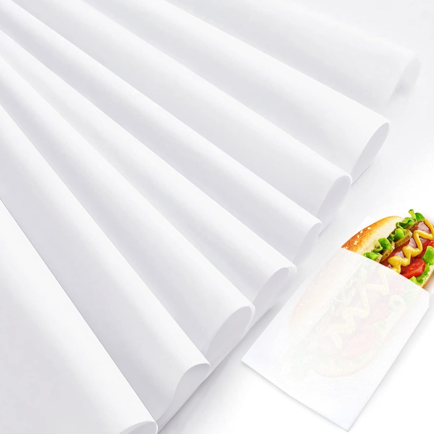 Fainne 24 x 36 Archival Acid Free Tissue Paper for Storage