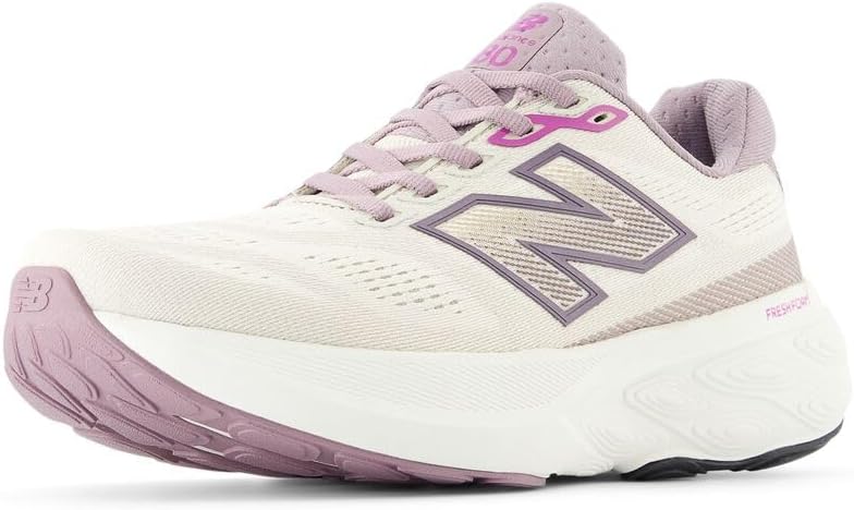 New Balance Women's Fresh Foam X 880 V15 Running Shoe Review