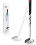 VR Golf Club for Meta Quest 3S, Enhance Swing