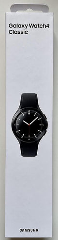 SAMSUNG Galaxy Watch 4 Classic R890 - GPS & WiFi Connectivity