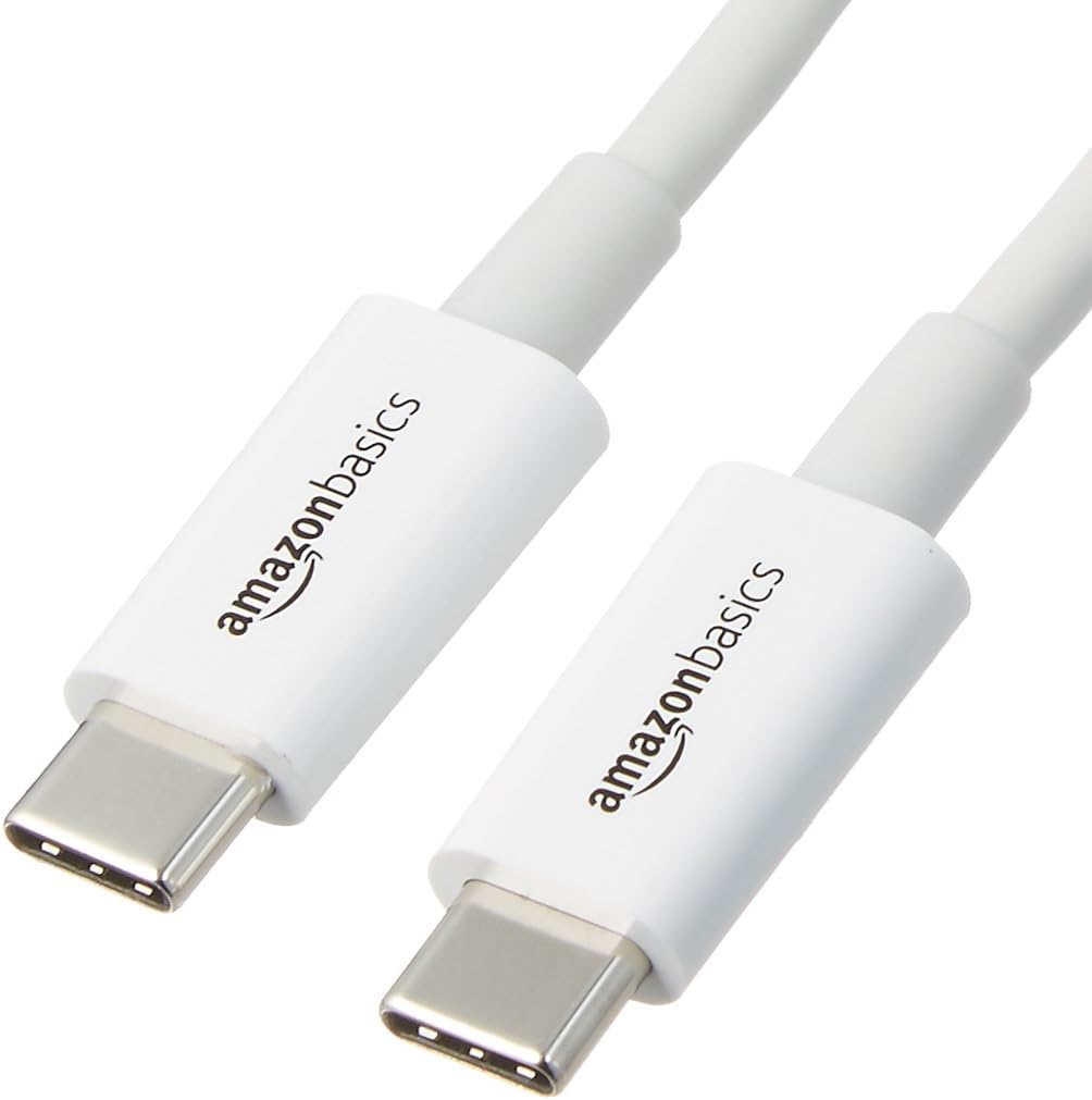 Basics 9ft Fast Charger Cable for Apple iPhone, Samsung Galaxy - USB-IF Certified