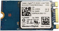 Western Digital CUK WD SN520 256GB M.2 2242 NVMe SSD - Compact
