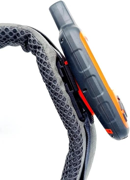 Garmin Device Backpack Mount by Aziak Equipment for Hikers