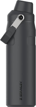 Stanley IceFlow Fast Flow Water Bottle 24oz - Lightweight, Leakproof