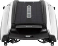 Solar Pool Surface Skimmer Cleaner - 24/7 Automatic Solar Robotic