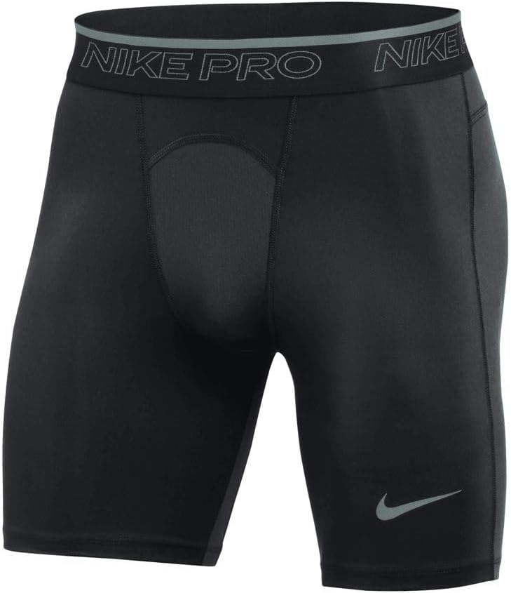 Nike Mens Pro Training Compression Shorts for Ultimate Comfort