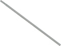 Channel Master 5ft 18 Gauge Steel TV Antenna Pole - Sturdy & Versatile