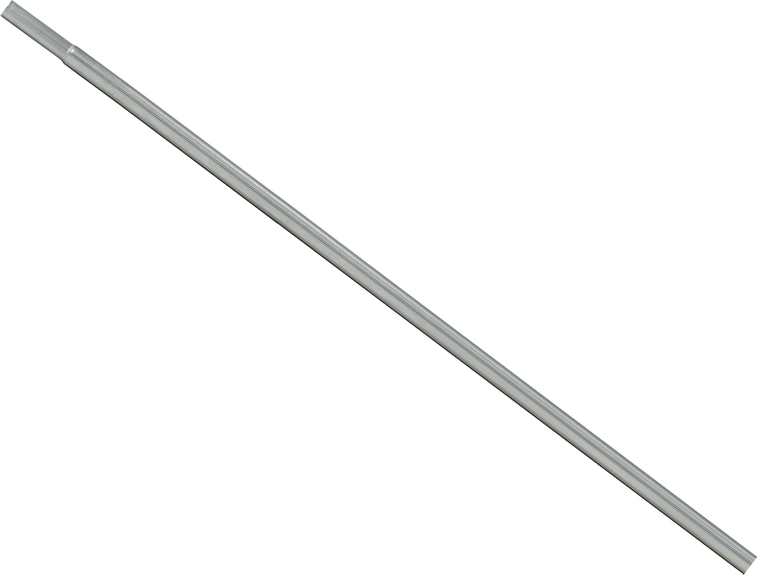 Channel Master 5ft 18 Gauge Steel TV Antenna Pole - Sturdy & Versatile