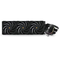 Thermalright Frozen Edge 360 Black AIO Water Cooler - High Performance