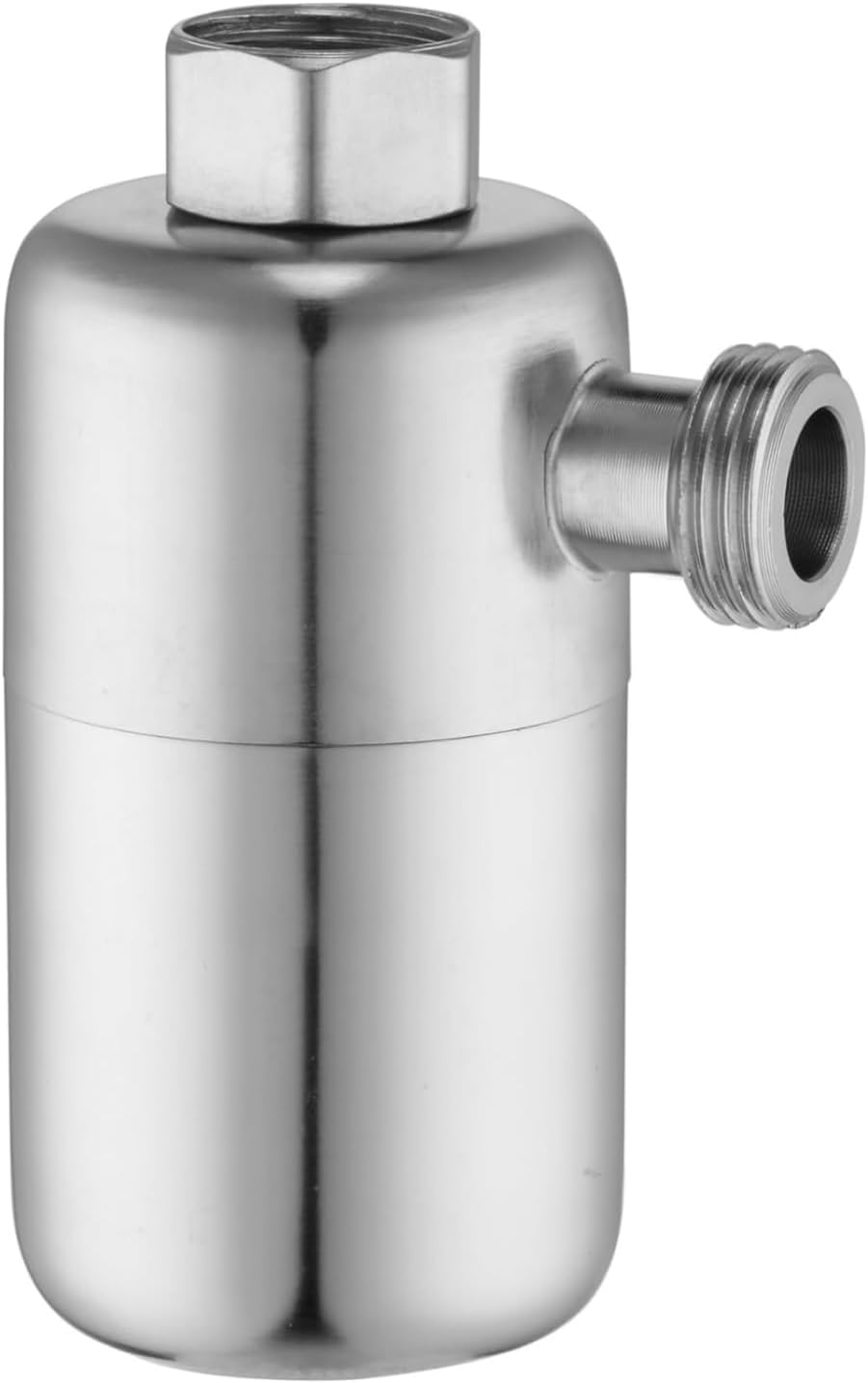 Stainless Steel Sediment Filter - Soften Water, Prevent Impurity