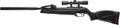 Gamo Swarm Whisper Air Rifle.177 Caliber - Quiet, Accurate Shooter