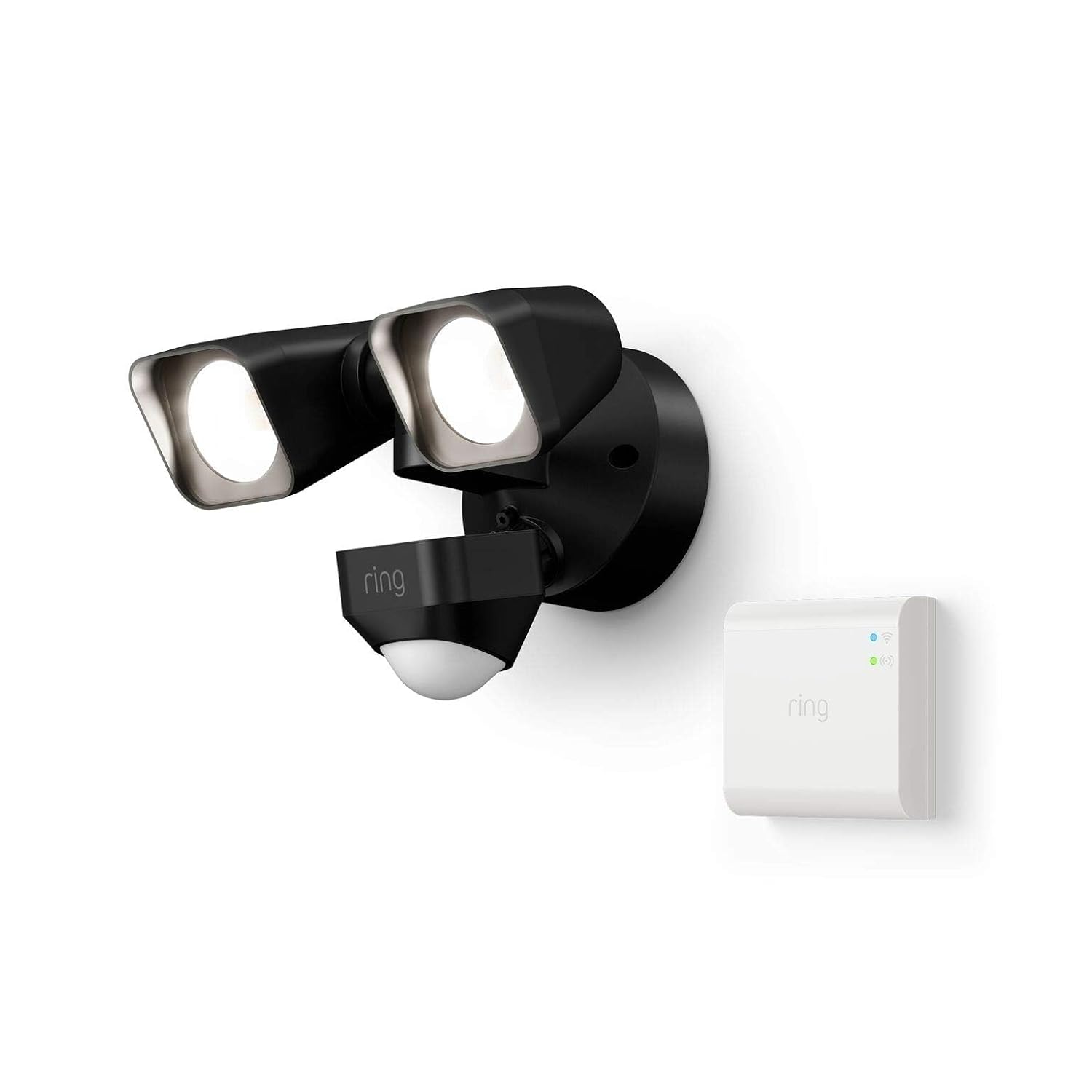 Ring Wired Outdoor Security Light Kit