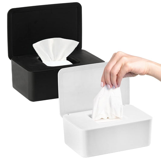 Fresh & Handy Diaper Wipes Dispenser