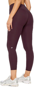 PureLuxe High-Waisted Legging - Soft, Supportive Workout Legging