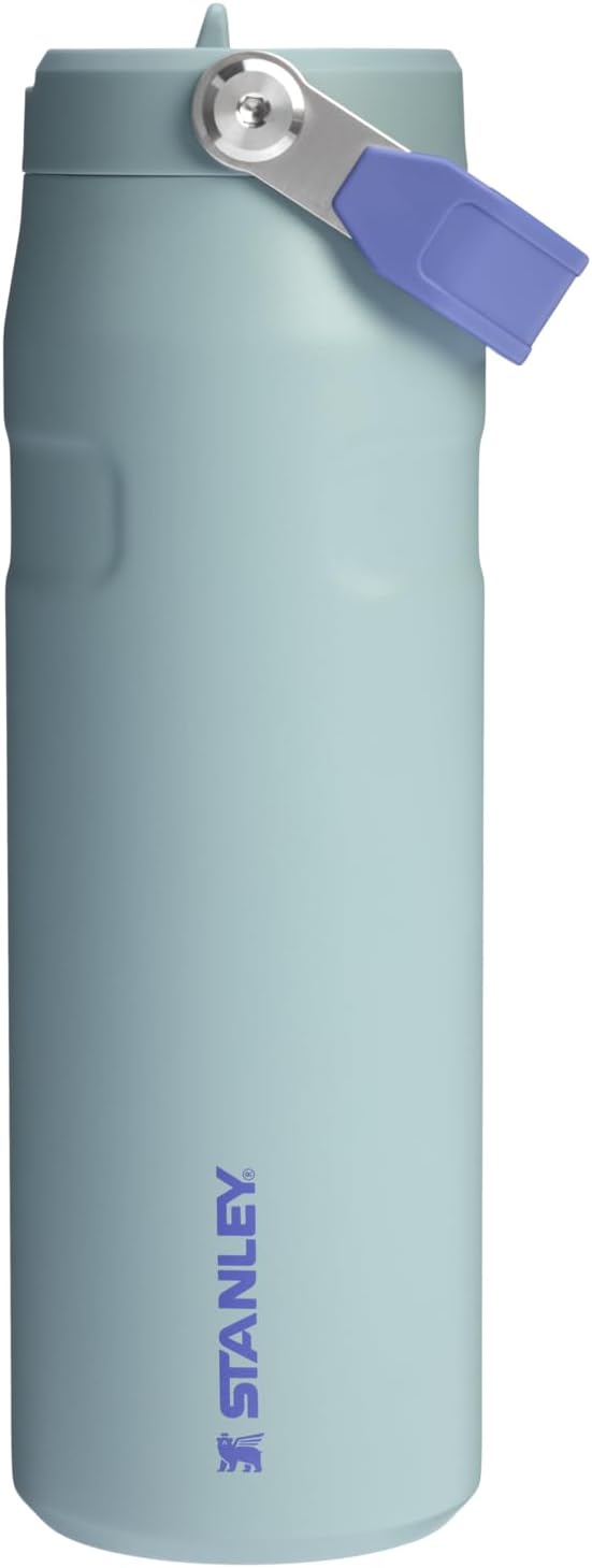 Stanley IceFlow Flip Straw 2.0 Water Bottle for Active Lifestyles