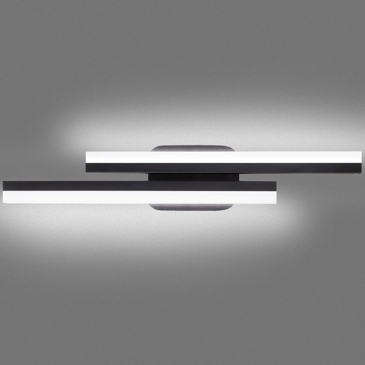 Yarra-Decor 24 Inch LED Bathroom Vanity Light Bar for Brightness