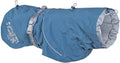 Hurtta Monsoon Coat Dog Raincoat Bilberry 14 in - Reliable Rain