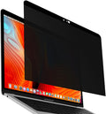 22 Inch Computer Screen Protector Blue Light & Privacy Filter - Anti