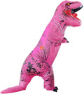 Funny Inflatable Dinosaur Costume for Adult and Kids - Hit at Parties