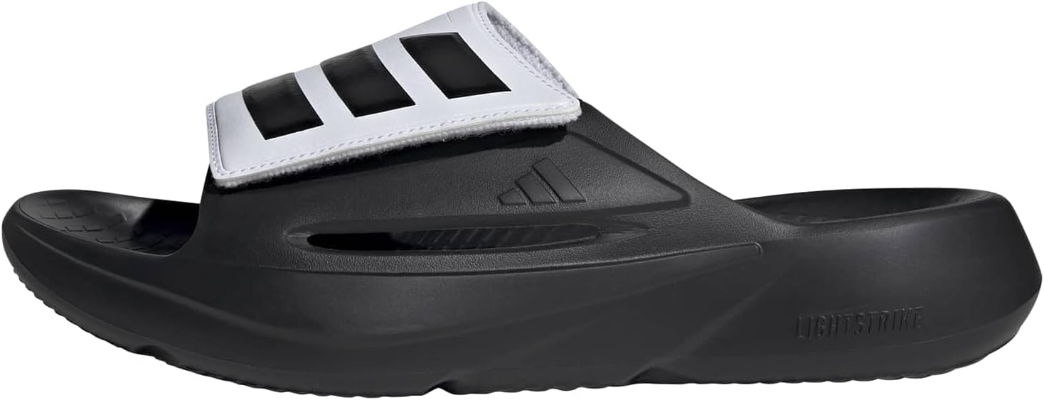 adidas Unisex Lightblaze Athletic Sandals for Ultimate Comfort