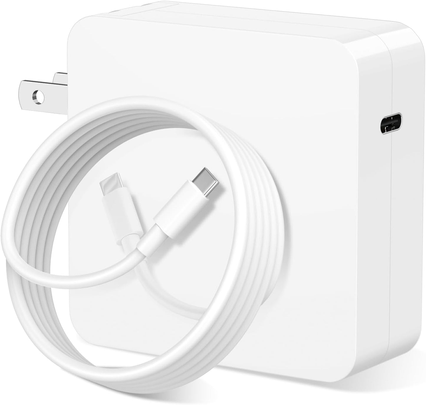 Ultra-Fast 100W GaN Charger for Power-Packed Devices
