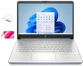 HP 2025 Student Laptop 14in HD - Lightweight Everyday Performer