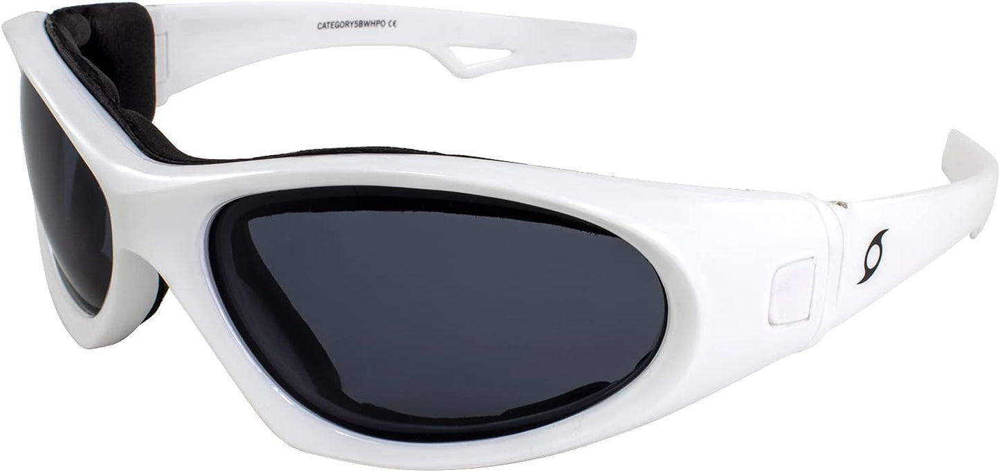 Category-5 Floating Polarized Goggles