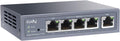Gigabit Multi-WAN VPN Router - 4 WAN Ports, Load Balance