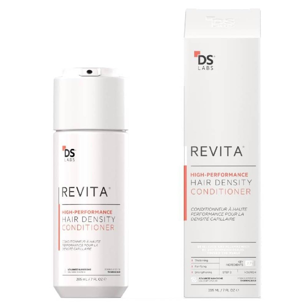 Revita Biotin Conditioner - Hair Regrowth & Thickening